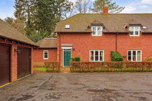 Garage Adjacent- click for photo gallery